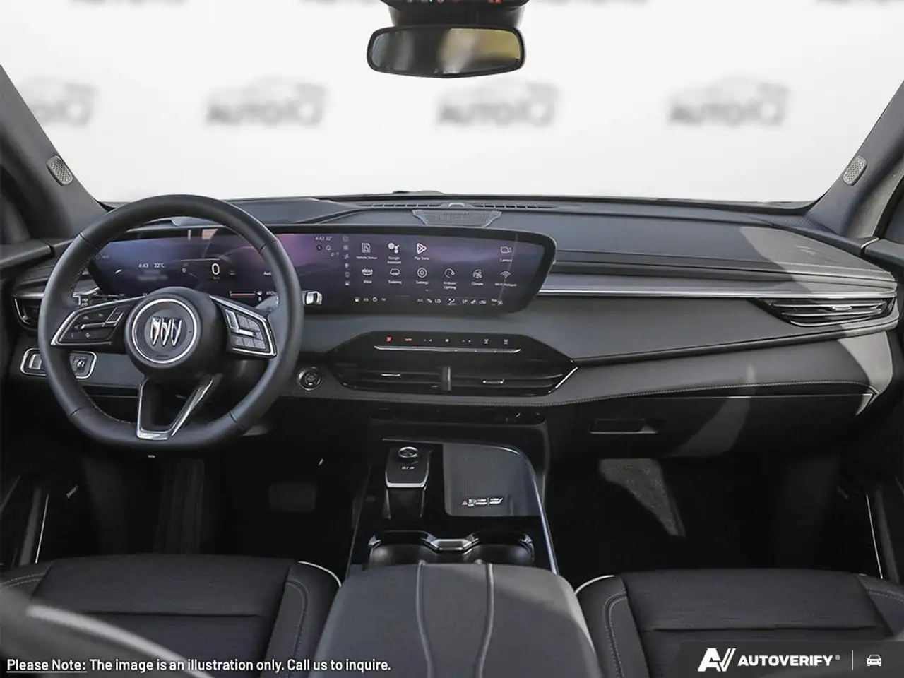 Buick Enclave photo Buick Enclave