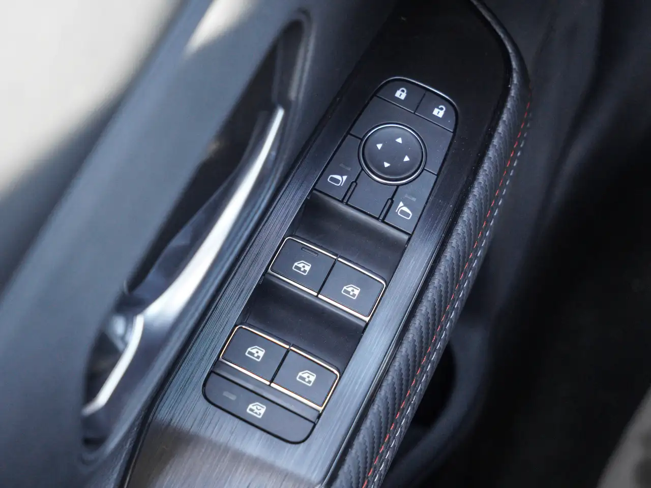 Nissan Kicks fotografie Nissan Kicks