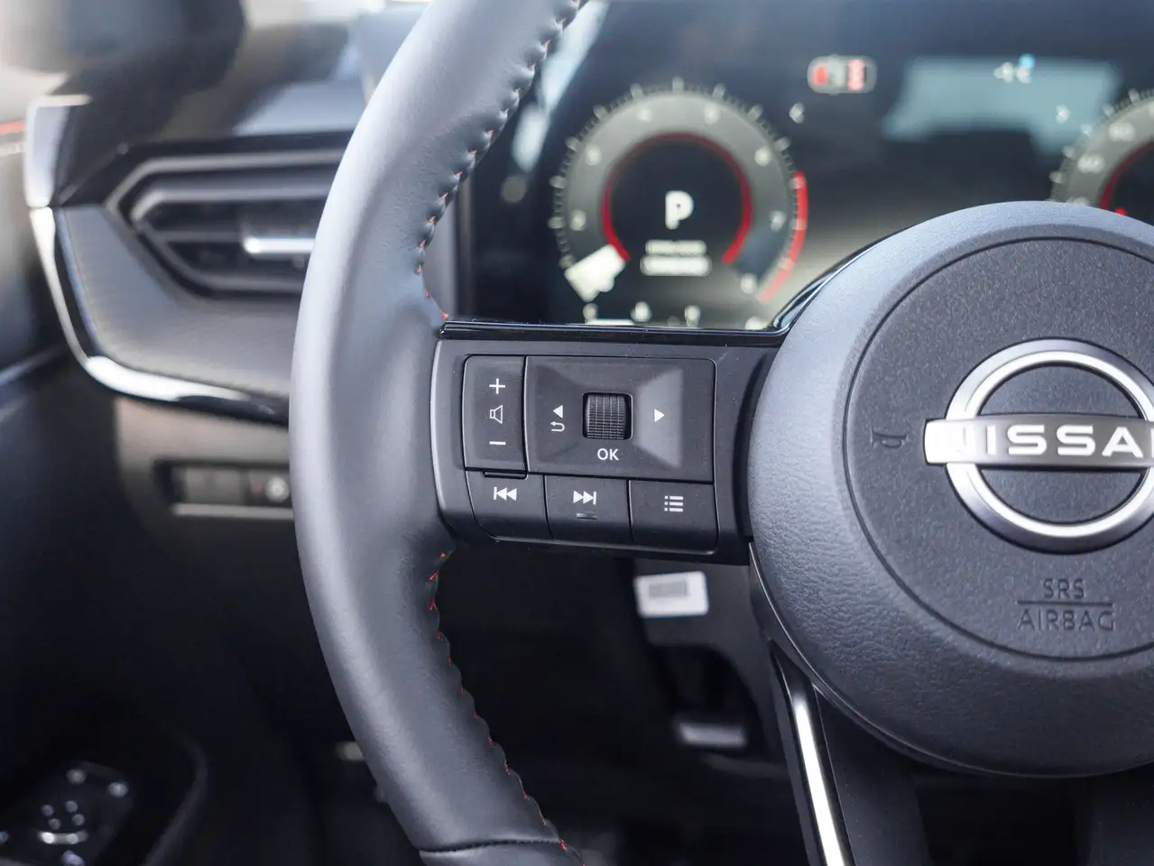 Nissan Kicks fotografie Nissan Kicks