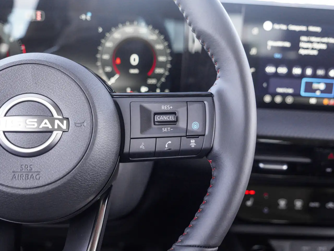 Nissan Kicks fotografie Nissan Kicks