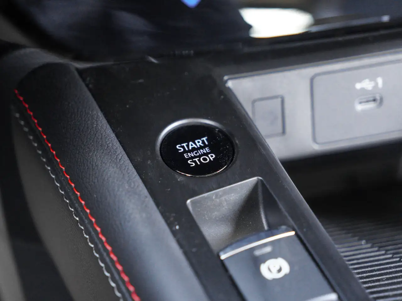 Nissan Kicks fotografie Nissan Kicks
