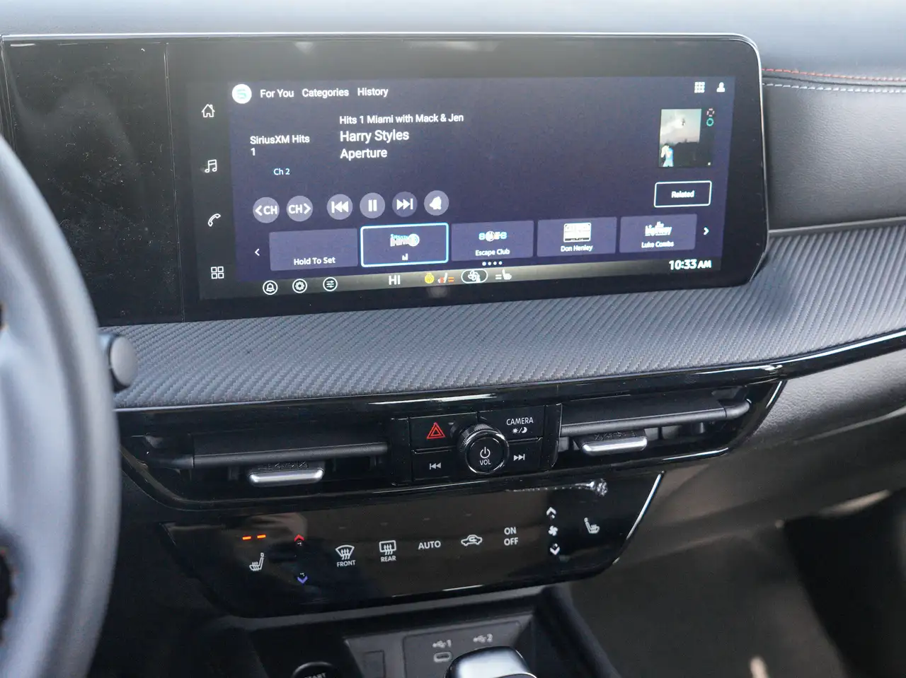Nissan Kicks fotografie Nissan Kicks