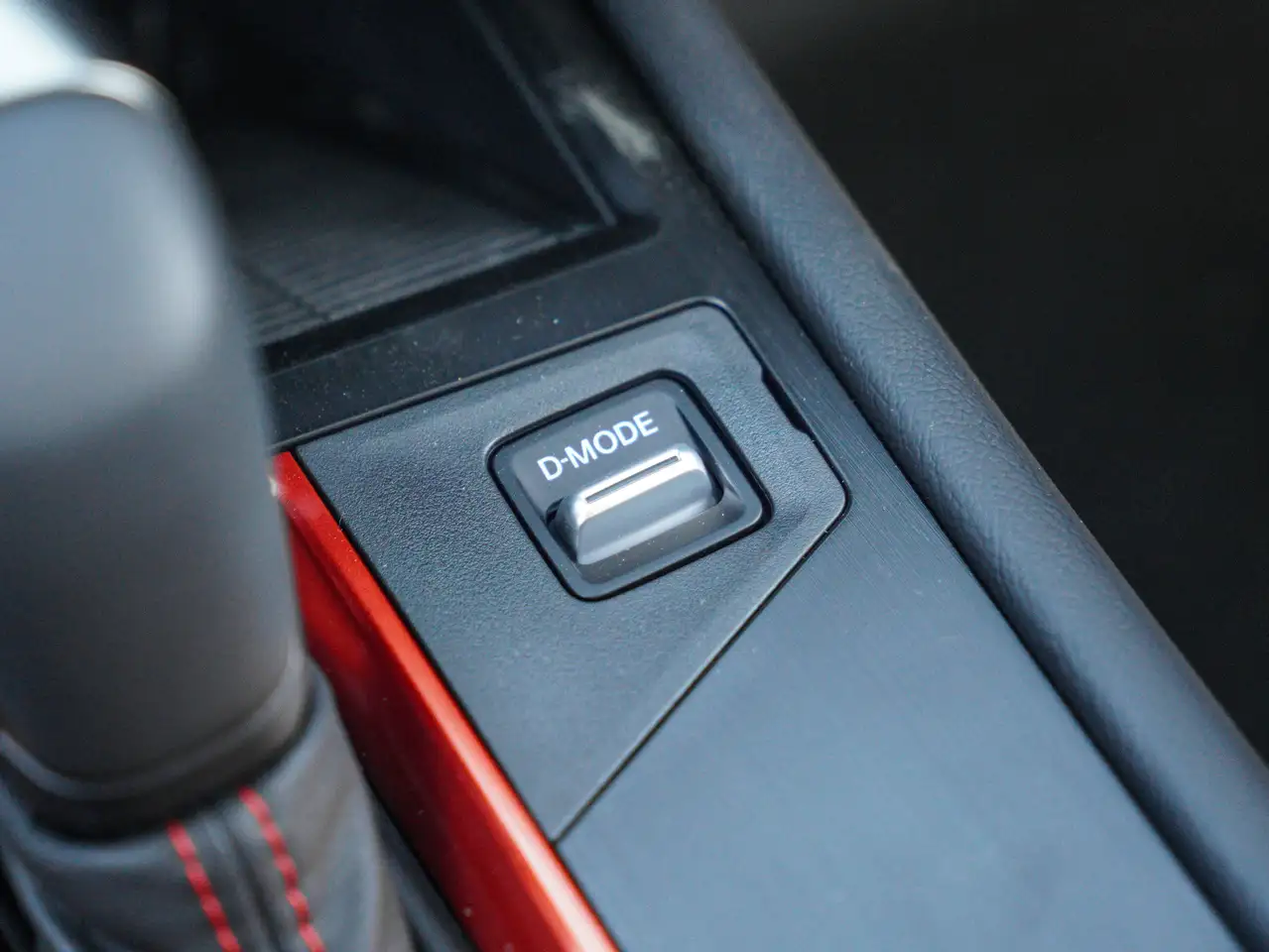 Nissan Kicks fotografie Nissan Kicks