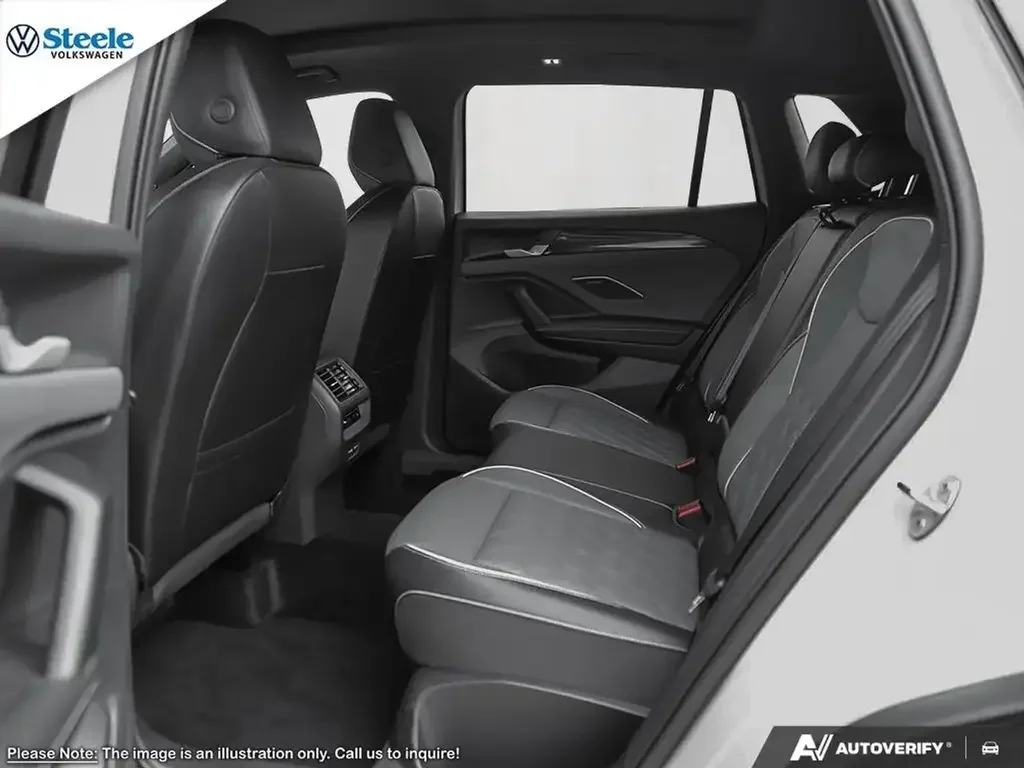 Volkswagen Tiguan fotografie Volkswagen Tiguan