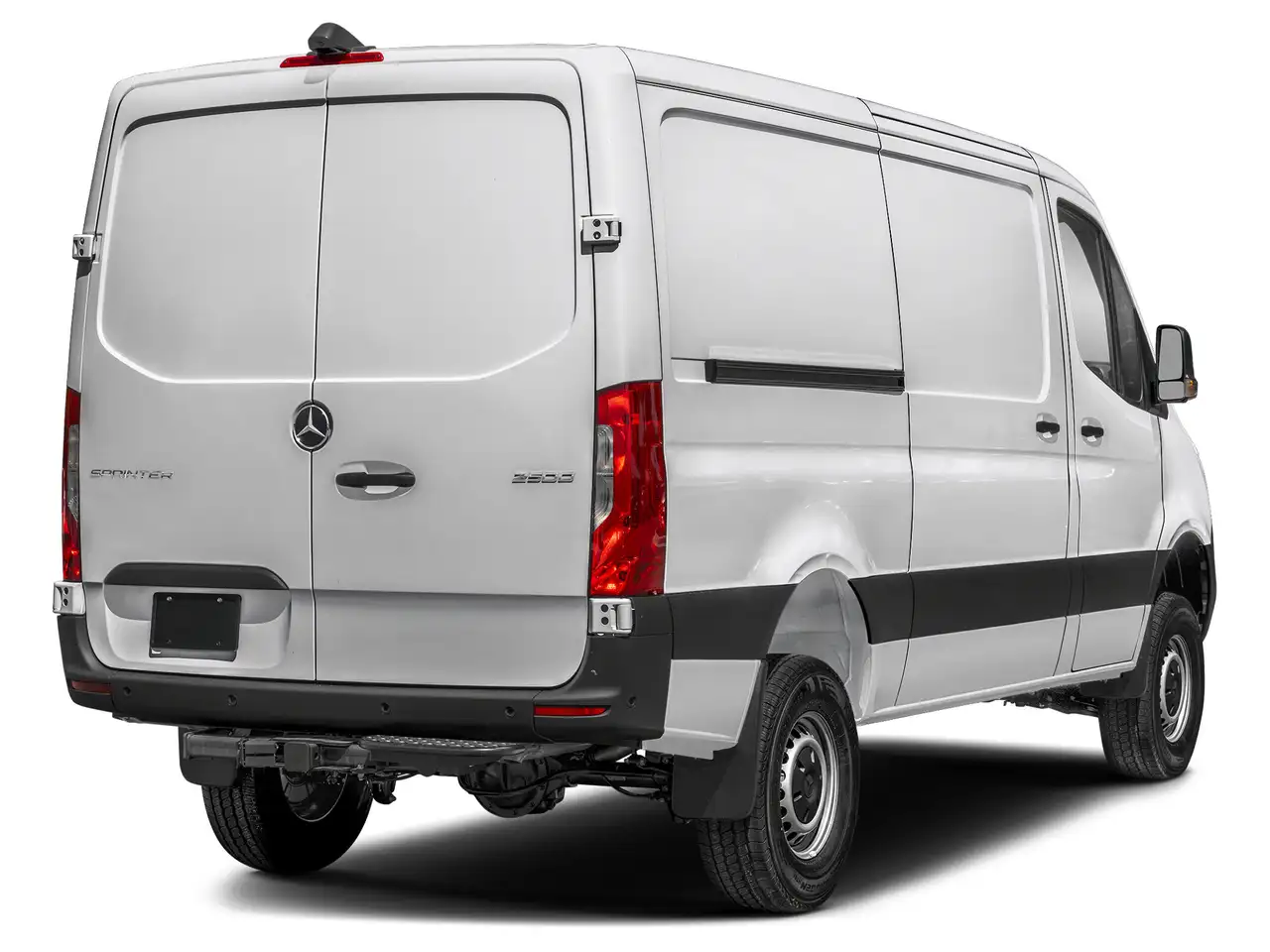 2026 Mercedes-Benz Sprinter