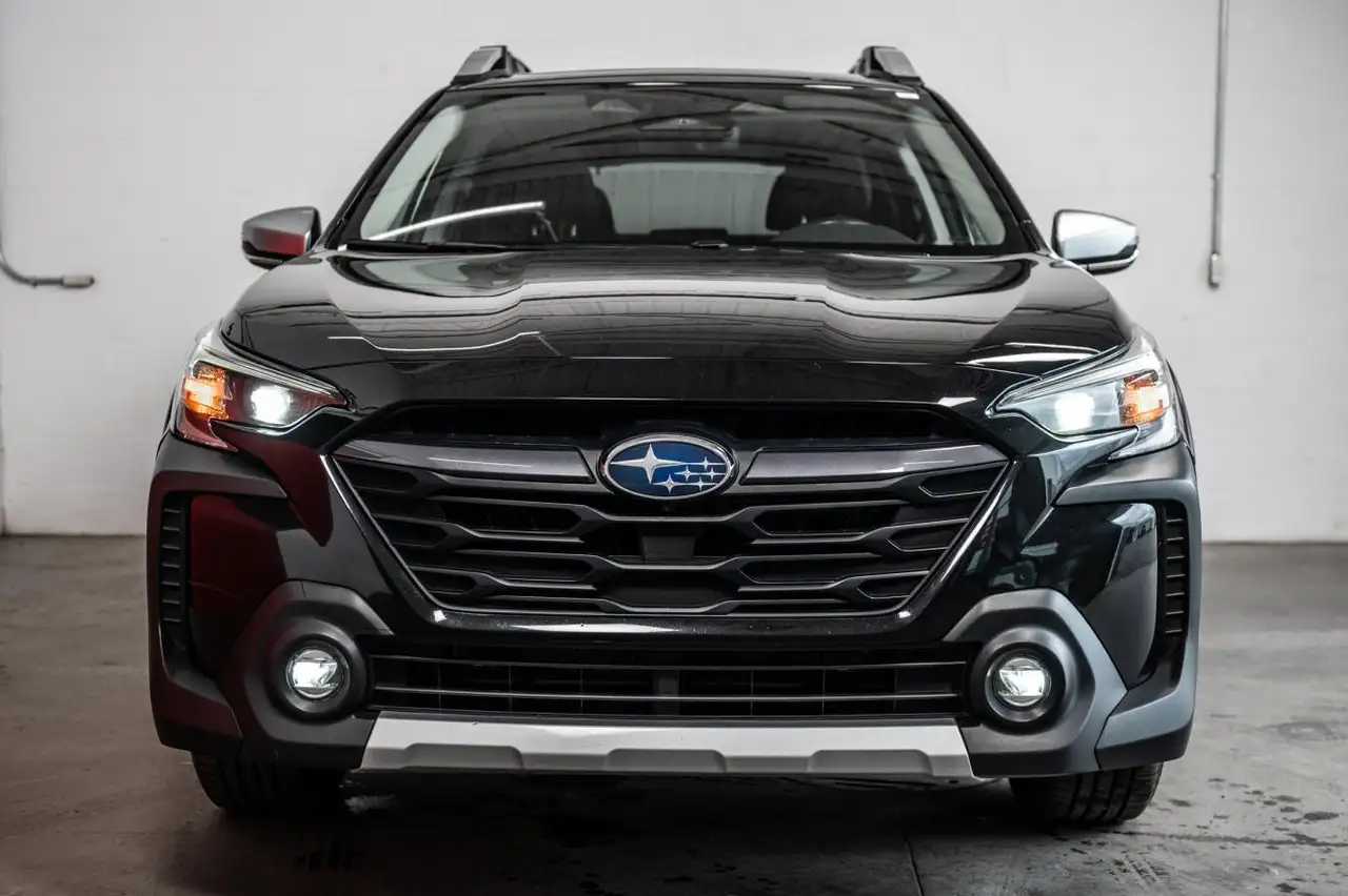 Subaru OUTBACK снимка Subaru OUTBACK