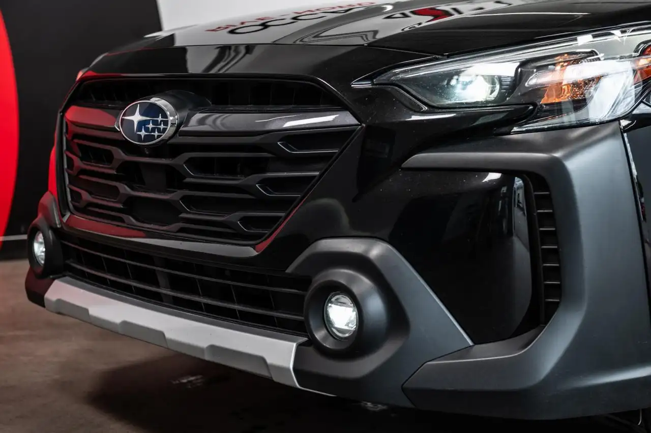 Subaru OUTBACK снимка Subaru OUTBACK
