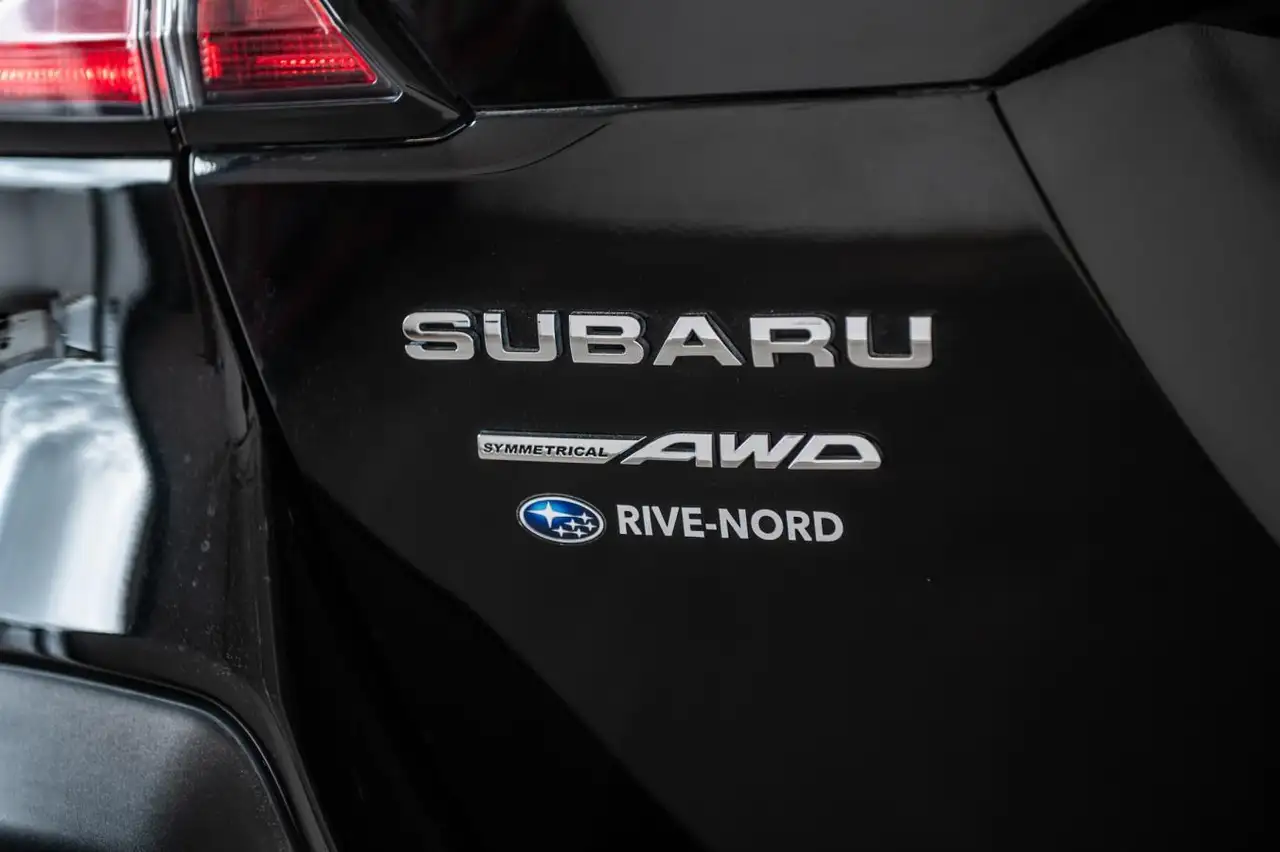 Subaru OUTBACK снимка Subaru OUTBACK