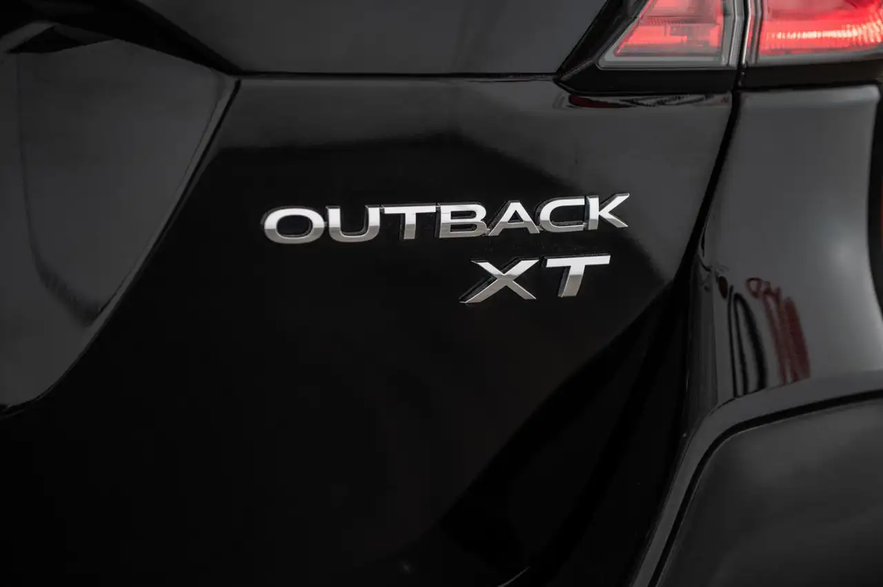 Subaru OUTBACK снимка Subaru OUTBACK