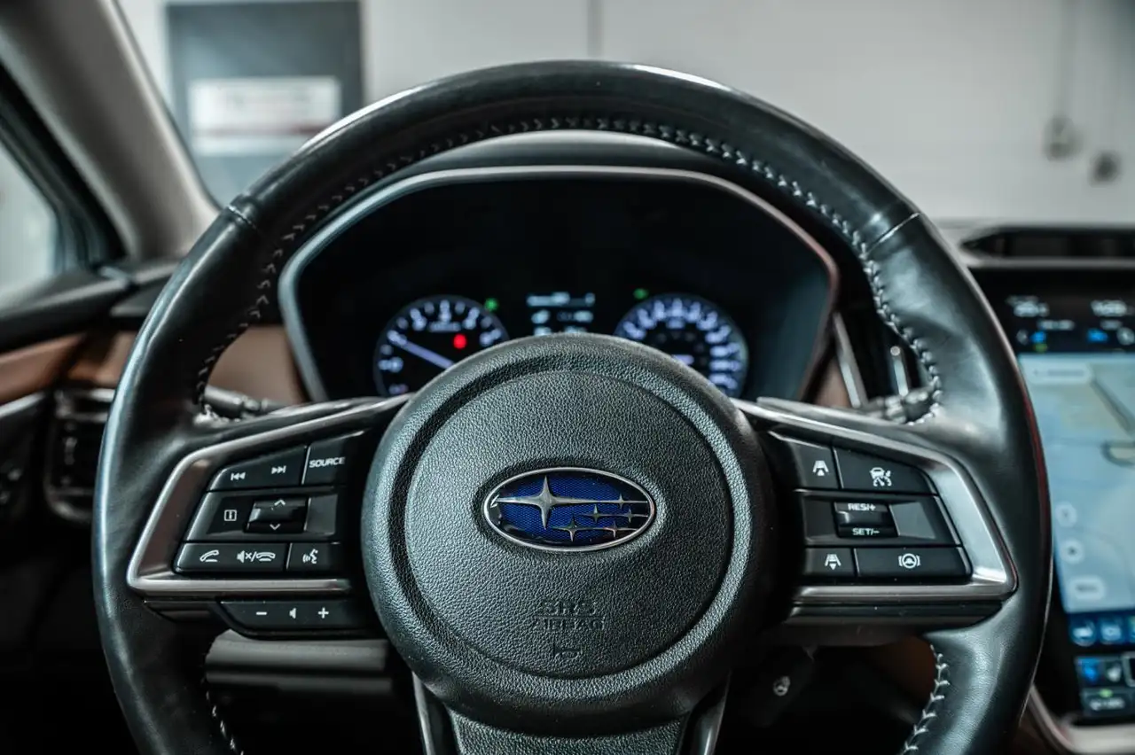 Subaru OUTBACK снимка Subaru OUTBACK