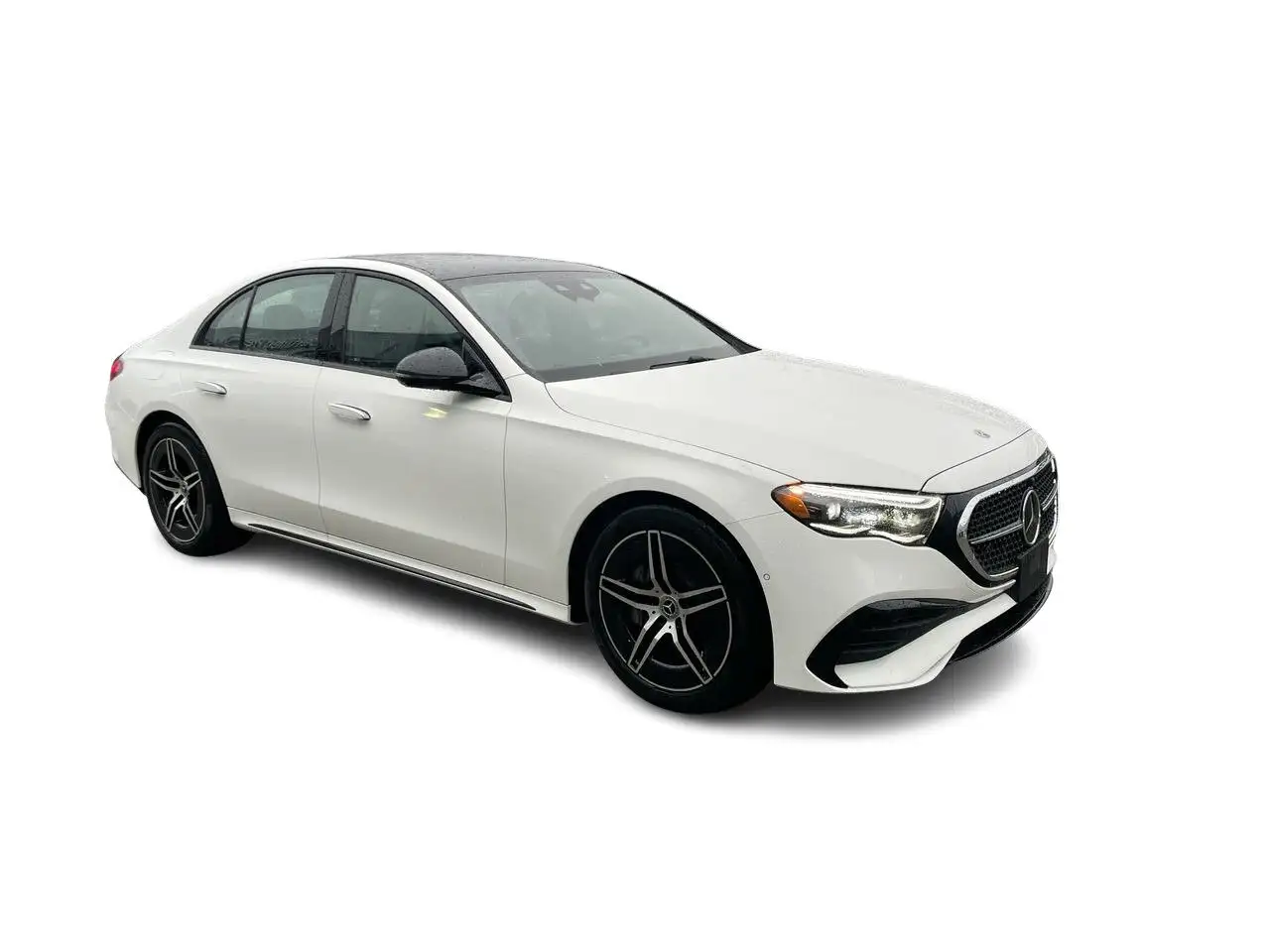 Mercedes-Benz E-Class photo Mercedes-Benz E-Class