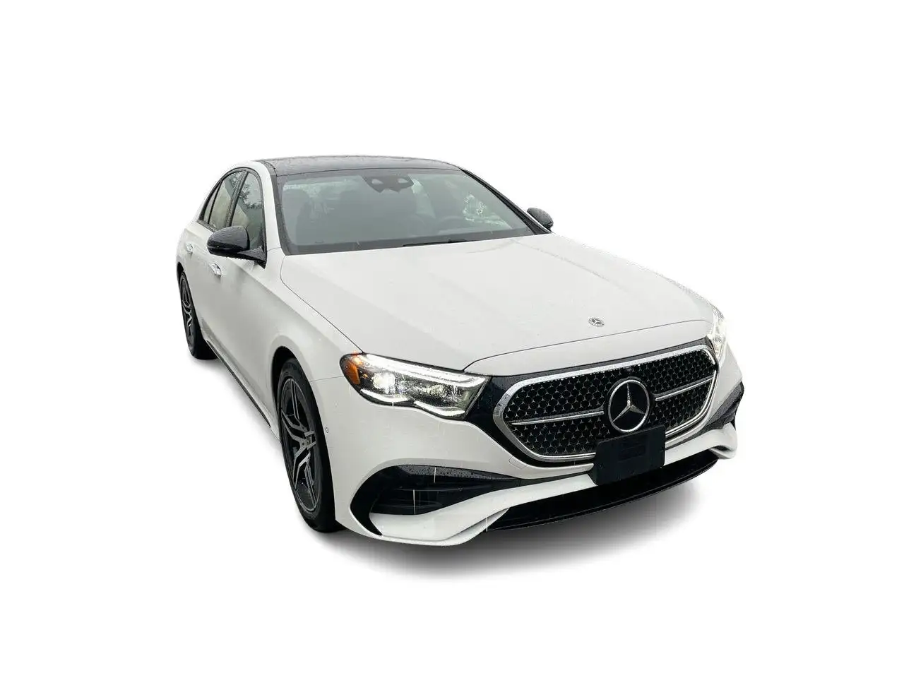 Mercedes-Benz E-Class photo Mercedes-Benz E-Class
