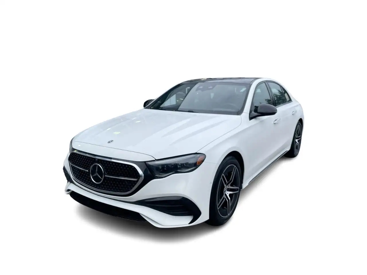 Mercedes-Benz E-Class снимка Mercedes-Benz E-Class