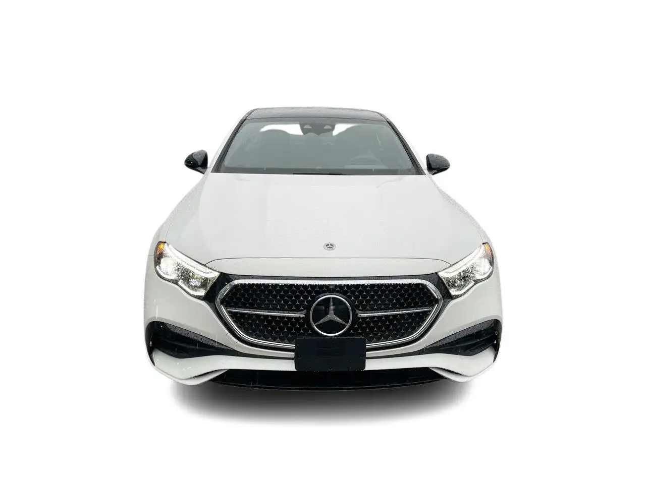 Mercedes-Benz E-Class photo Mercedes-Benz E-Class