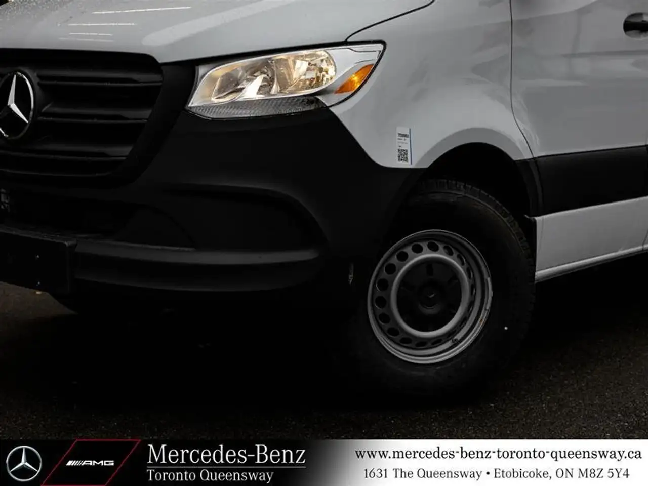 Mercedes-Benz Sprinter снимка Mercedes-Benz Sprinter