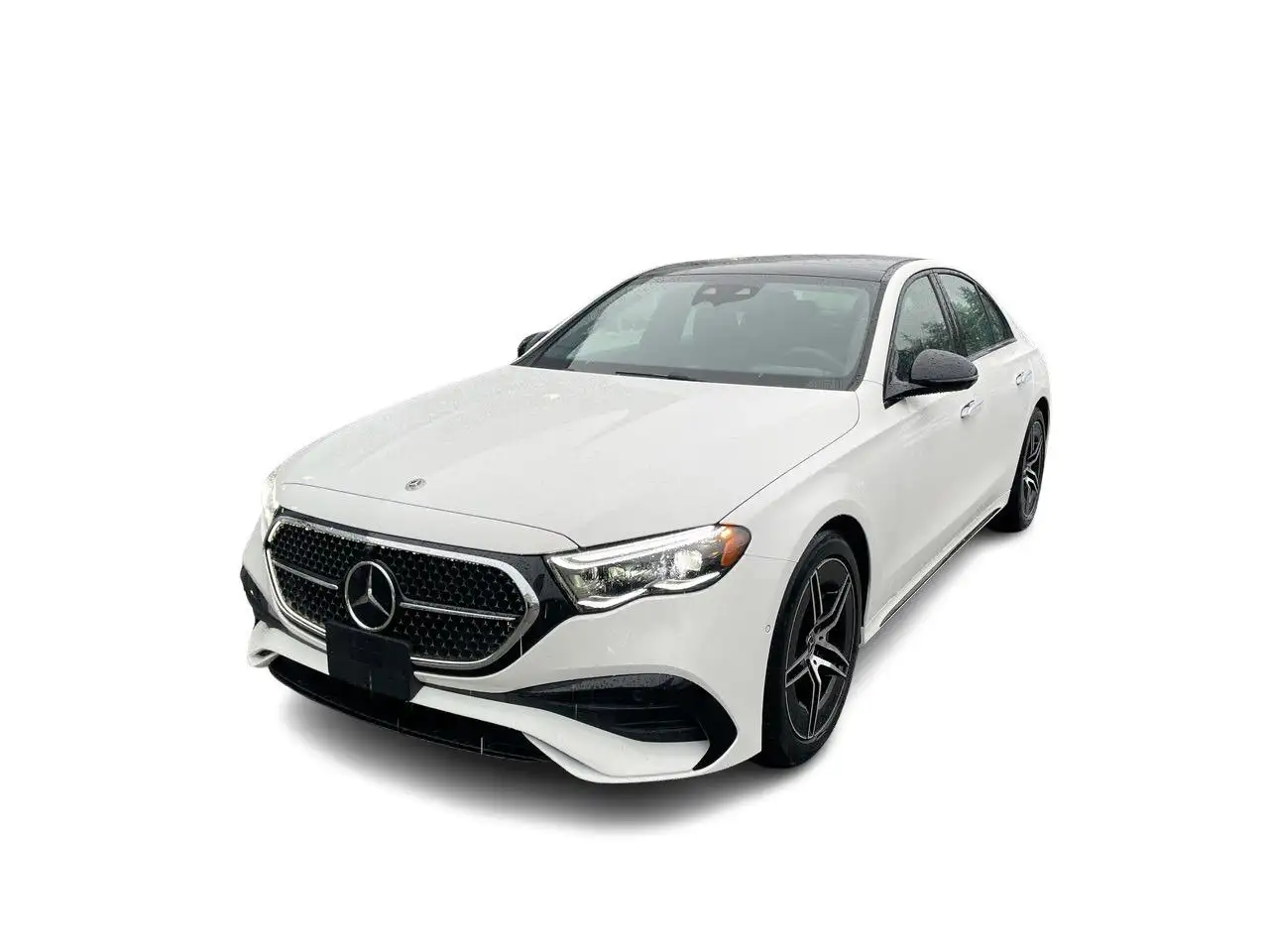 Mercedes-Benz E-Class photo Mercedes-Benz E-Class