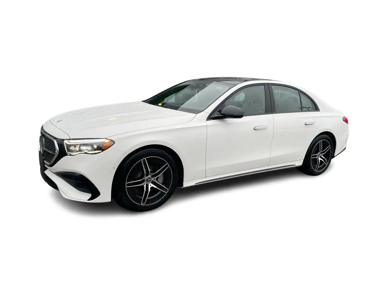 Mercedes-Benz E-Class photo Mercedes-Benz E-Class