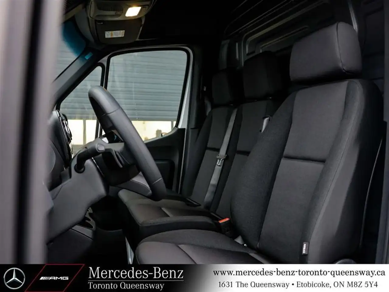 Mercedes-Benz Sprinter снимка Mercedes-Benz Sprinter