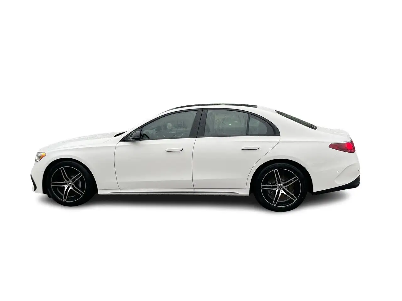 Mercedes-Benz E-Class photo Mercedes-Benz E-Class