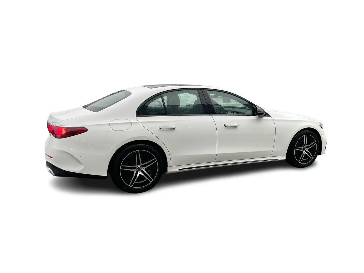 Mercedes-Benz E-Class photo Mercedes-Benz E-Class