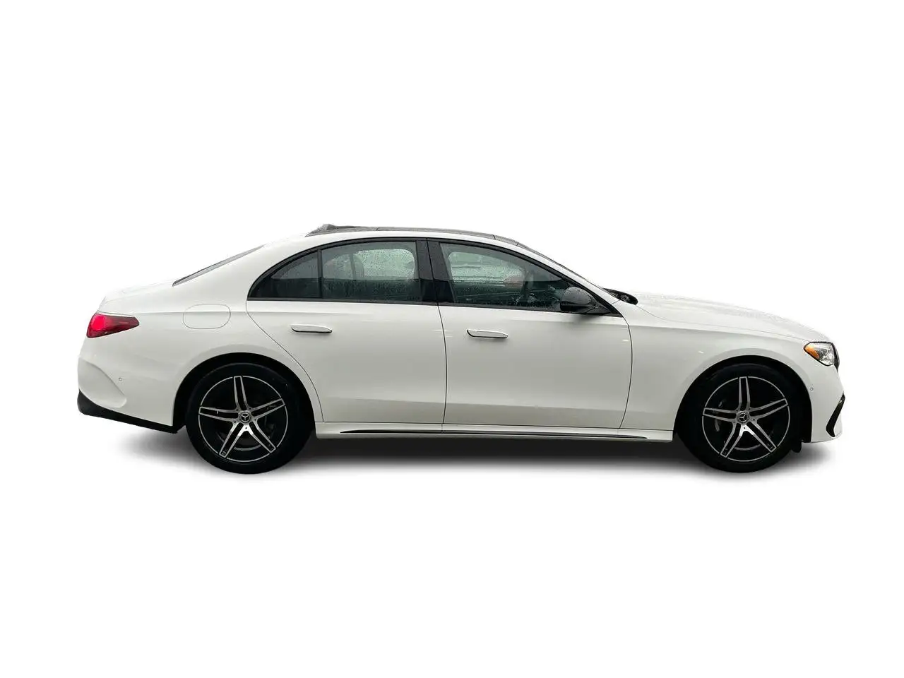 Mercedes-Benz E-Class photo Mercedes-Benz E-Class