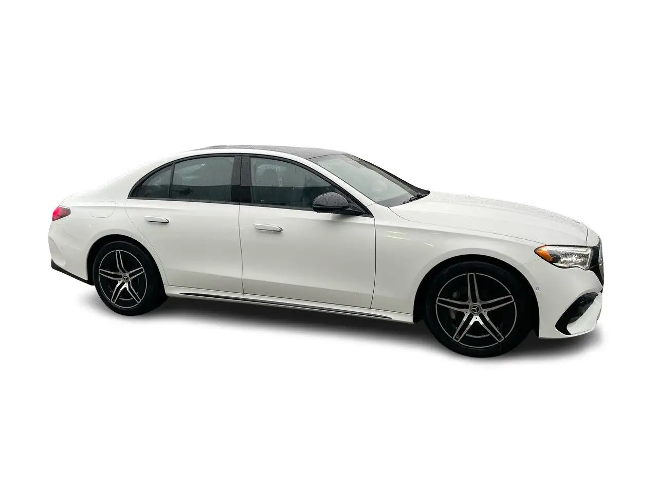Mercedes-Benz E-Class photo Mercedes-Benz E-Class