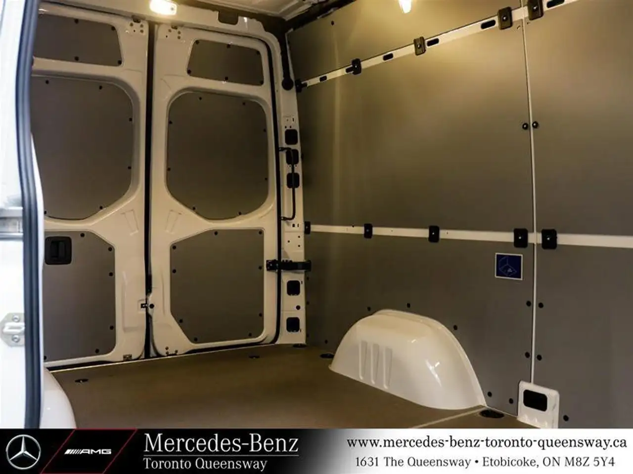 Mercedes-Benz Sprinter снимка Mercedes-Benz Sprinter