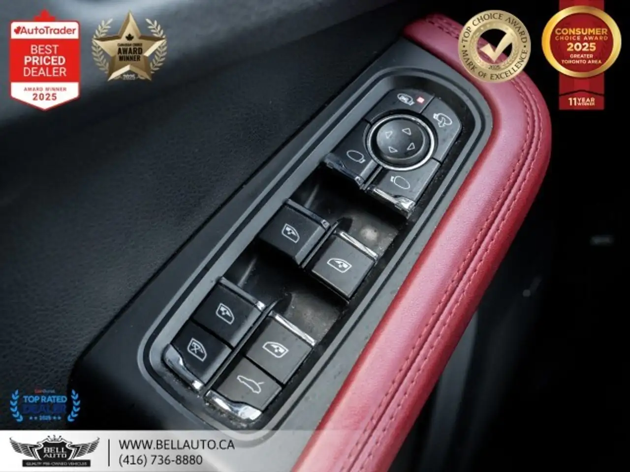 Porsche Macan fotografie Porsche Macan