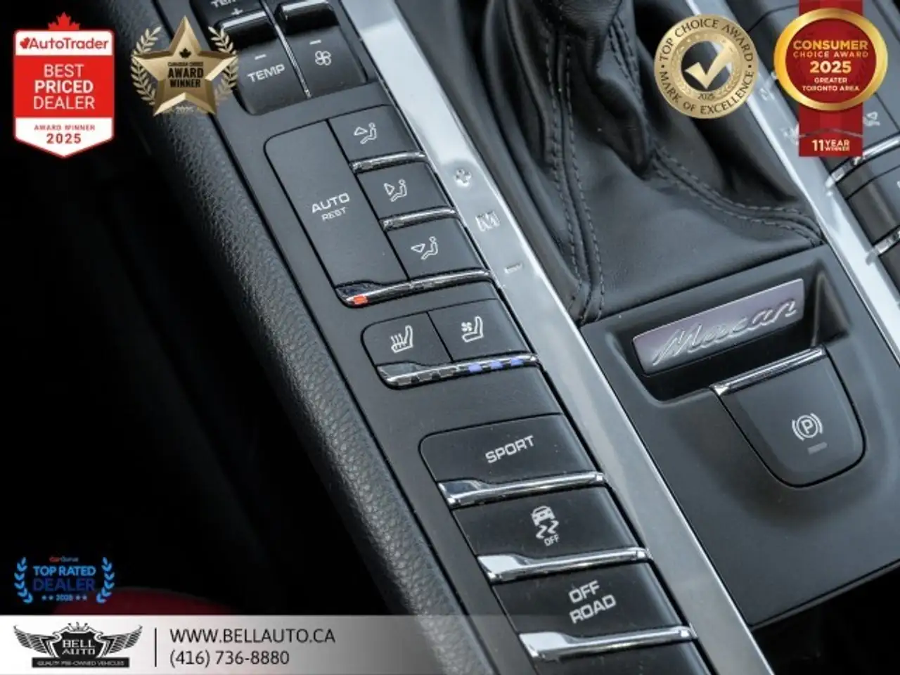 Porsche Macan fotografie Porsche Macan