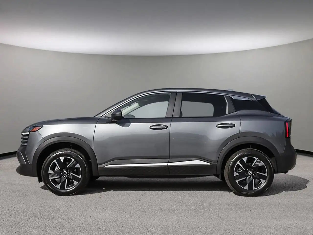 Nissan Kicks photo Nissan Kicks