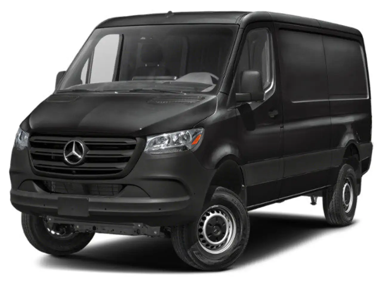 Mercedes-Benz Sprinter снимка Mercedes-Benz Sprinter