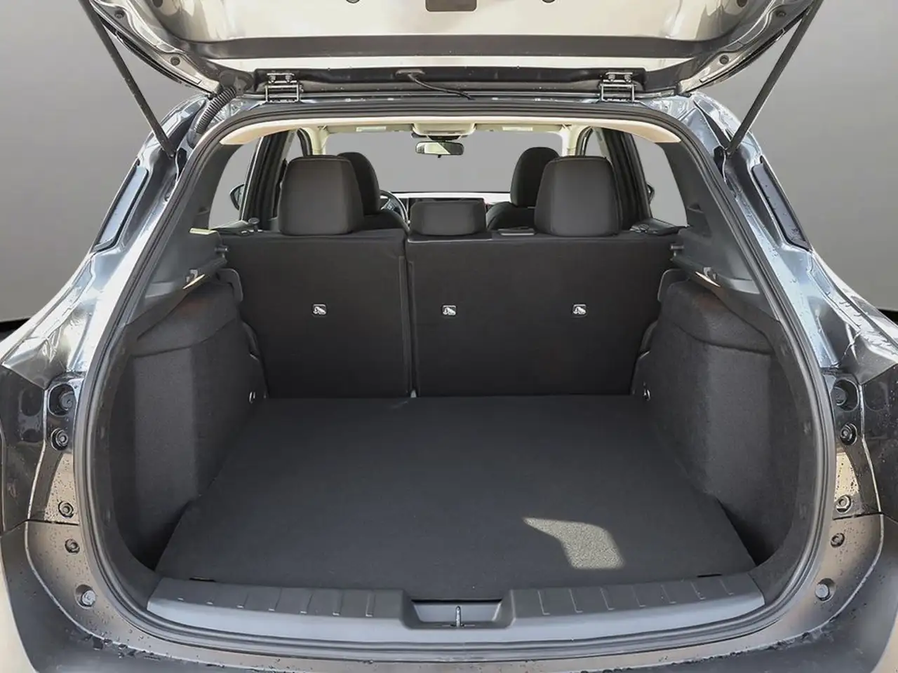 Nissan Kicks photo Nissan Kicks