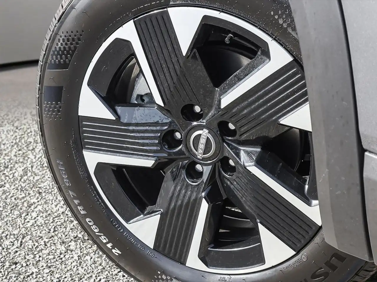 Nissan Kicks photo Nissan Kicks