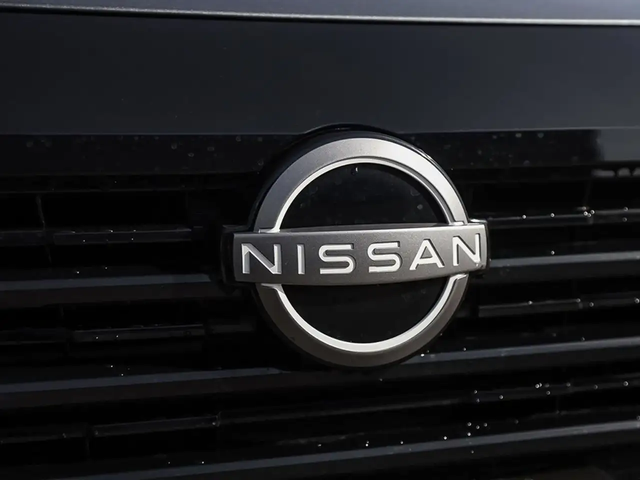 Nissan Kicks photo Nissan Kicks
