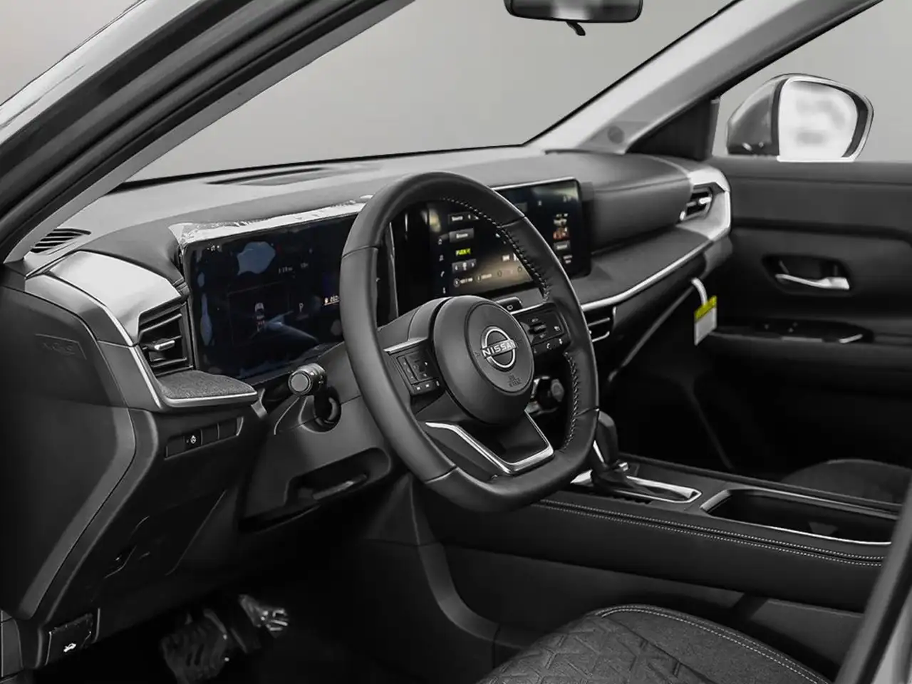 Nissan Kicks photo Nissan Kicks