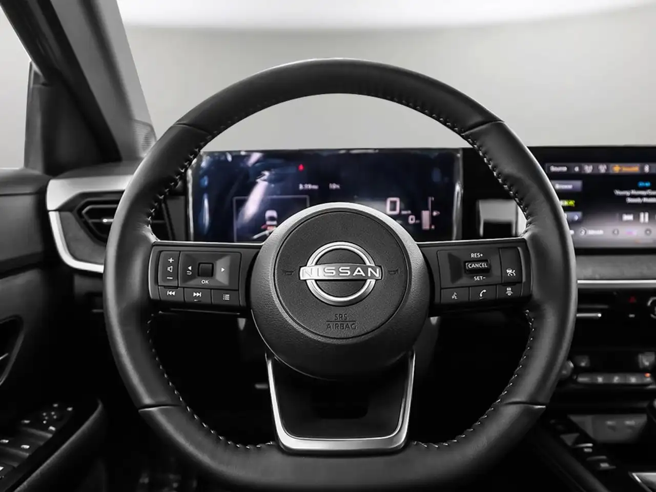 Nissan Kicks photo Nissan Kicks