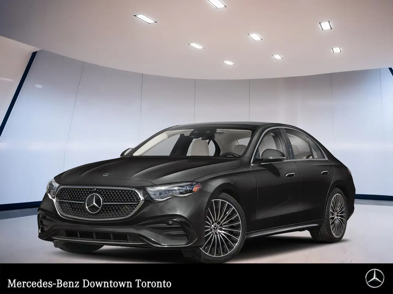 2026 Mercedes-Benz E-Class