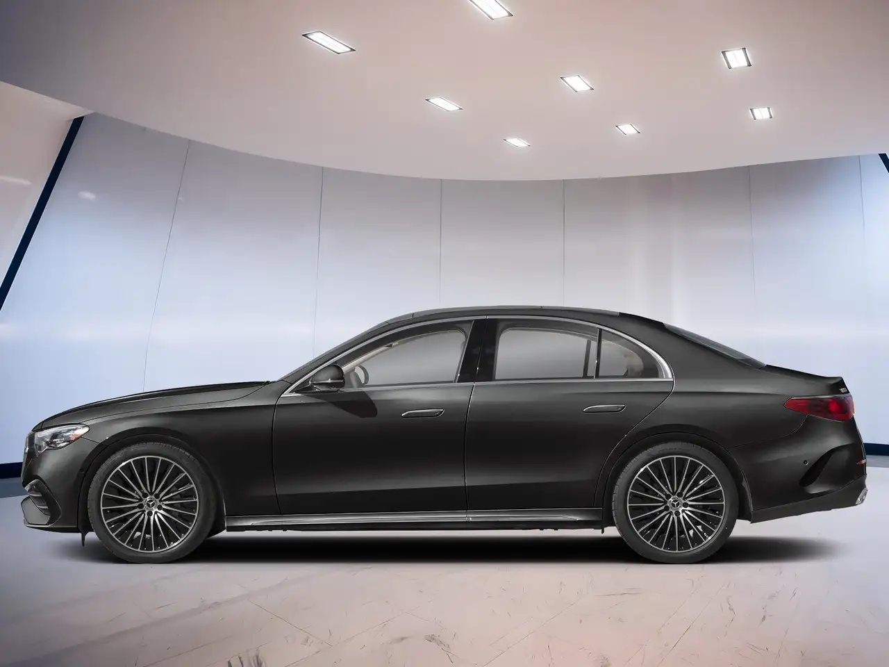 Mercedes-Benz E-Class photo Mercedes-Benz E-Class