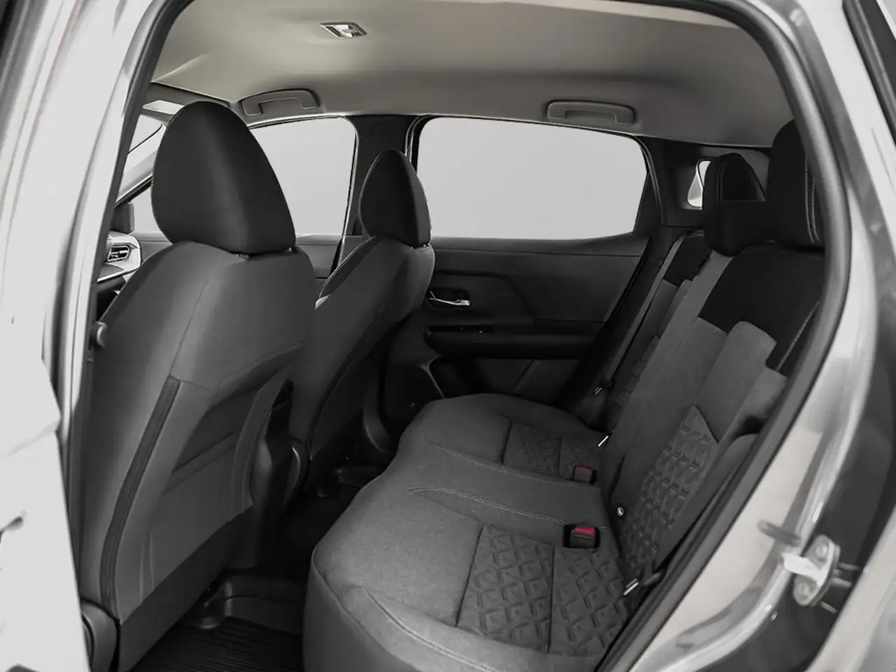 Nissan Kicks photo Nissan Kicks