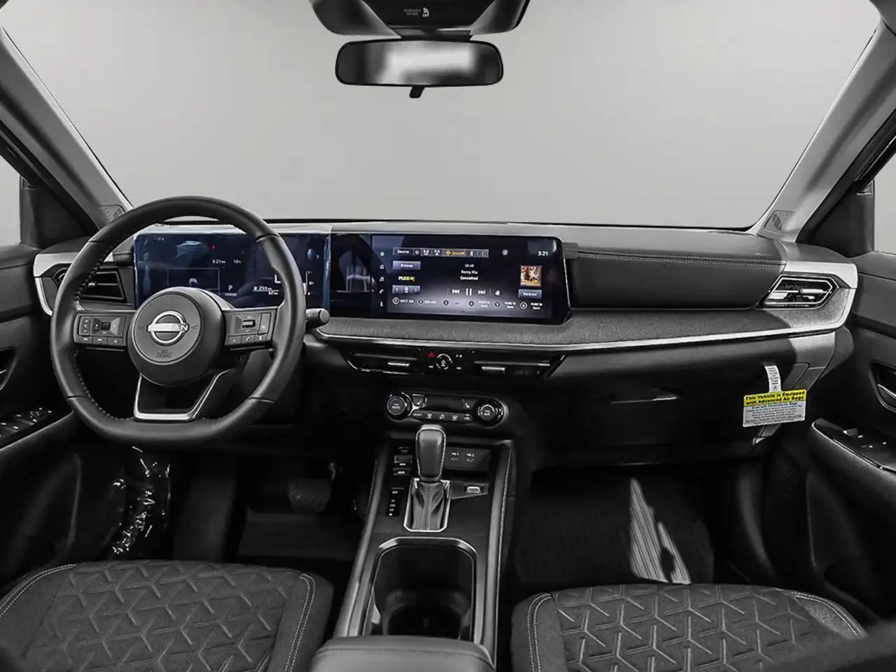 Nissan Kicks photo Nissan Kicks