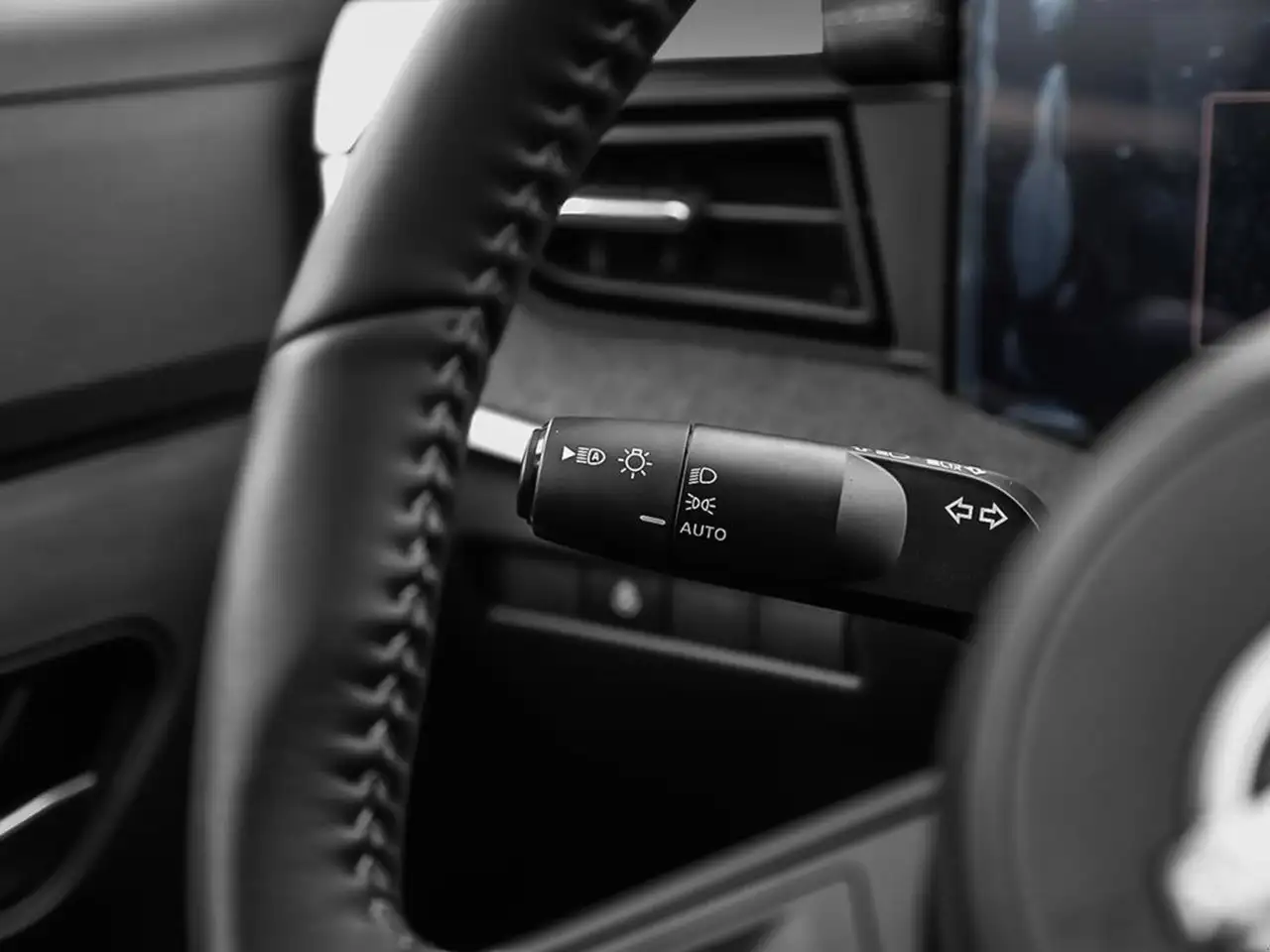Nissan Kicks photo Nissan Kicks