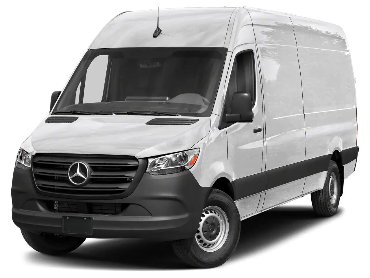 2026 Mercedes-Benz Sprinter