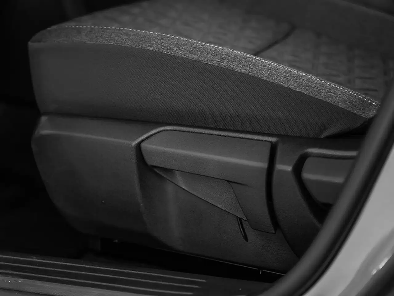 Nissan Kicks photo Nissan Kicks