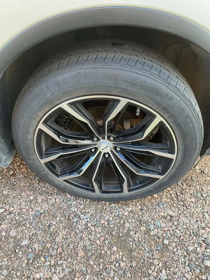 Nissan Murano снимка Nissan Murano