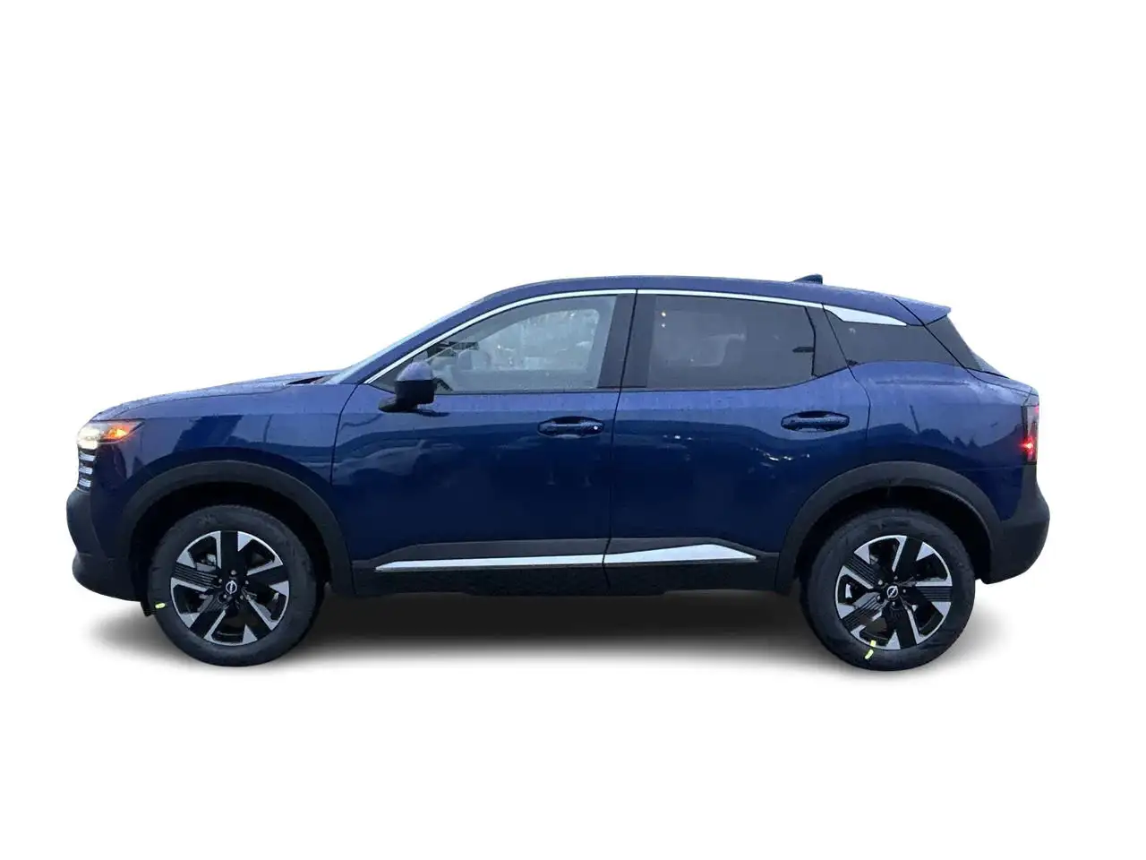 Nissan Kicks photo Nissan Kicks
