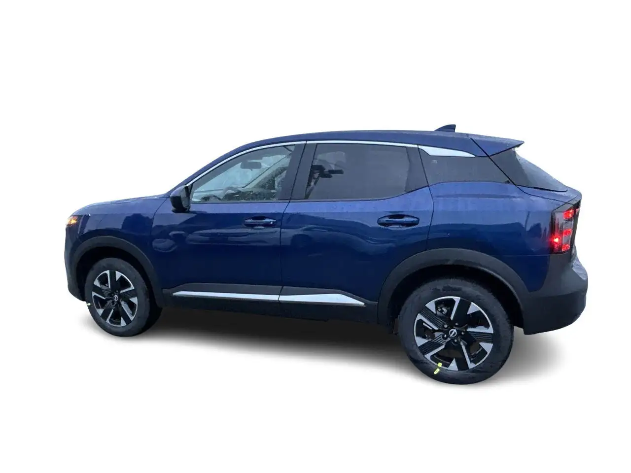 Nissan Kicks photo Nissan Kicks