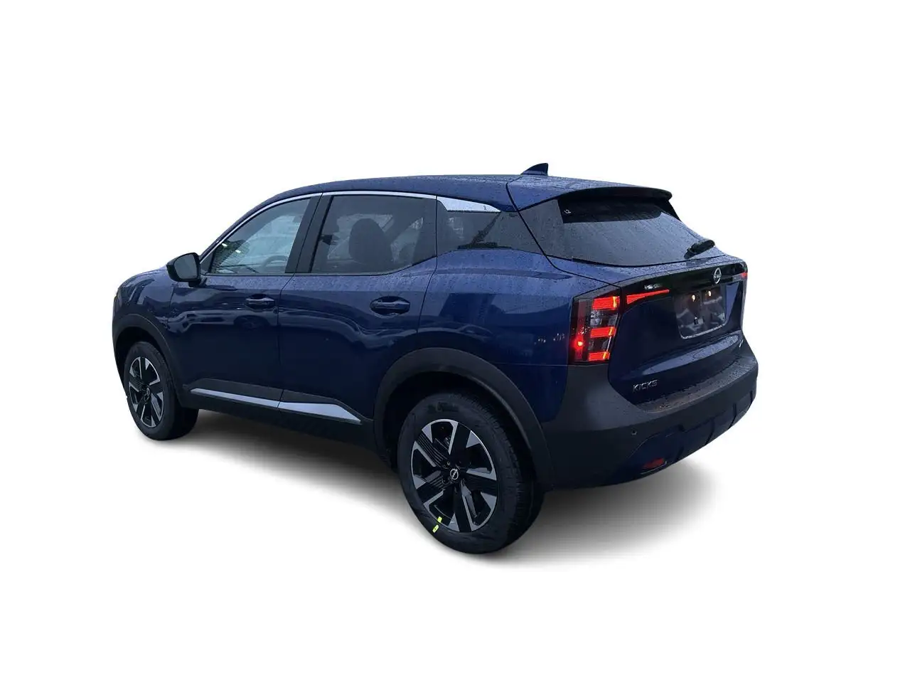 Nissan Kicks photo Nissan Kicks