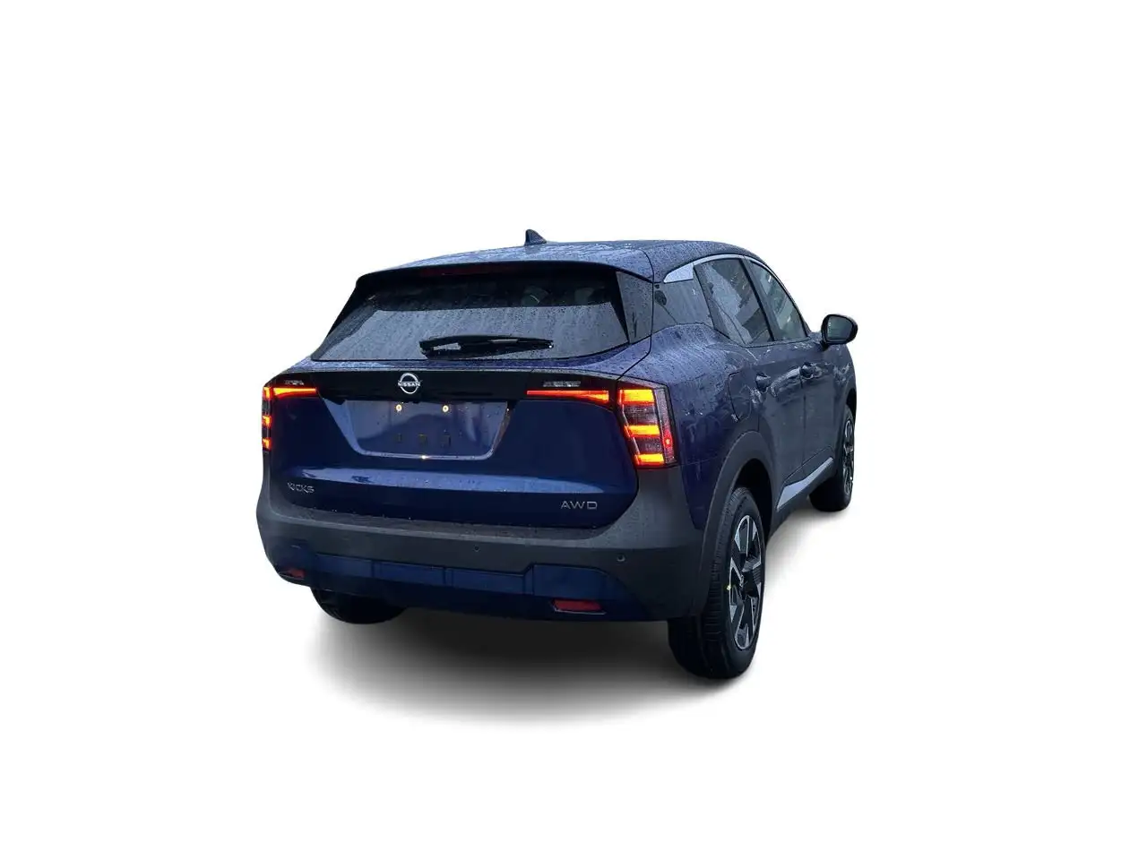 Nissan Kicks photo Nissan Kicks
