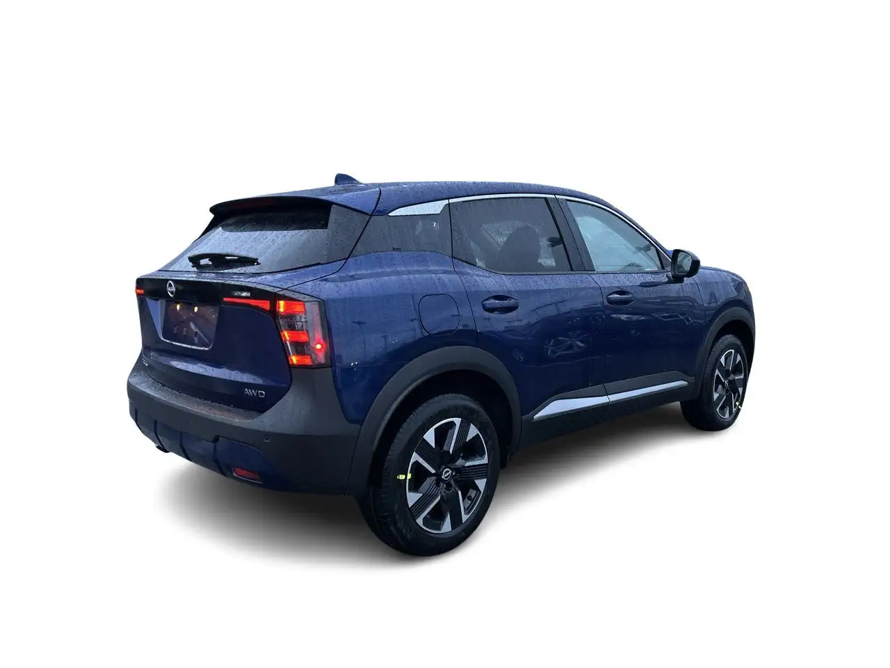 Nissan Kicks photo Nissan Kicks