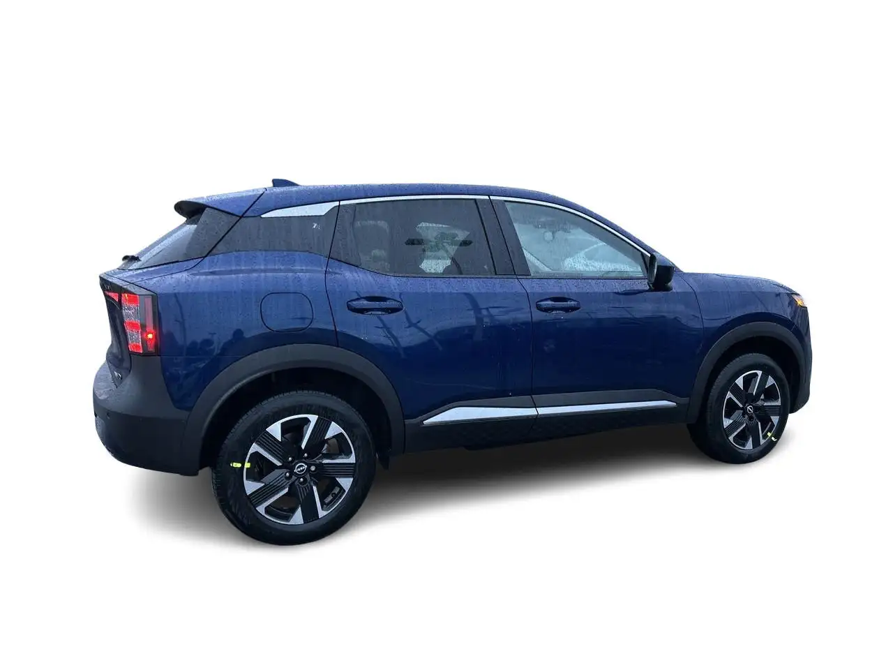 Nissan Kicks photo Nissan Kicks